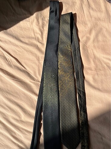 İkili kravat