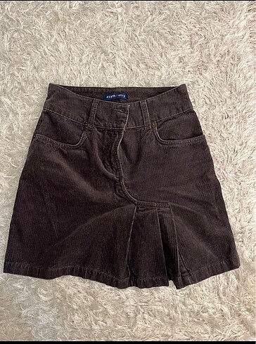 Vintage Etek