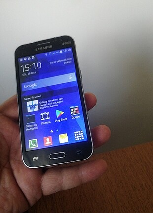 SAMSUNG G360 CORE PRİME. 