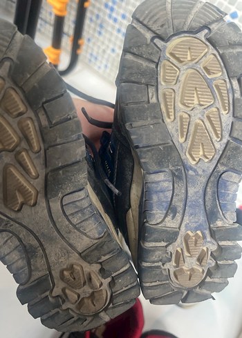 Adidas Erkek Çocuk Lacivert Adidas Bot