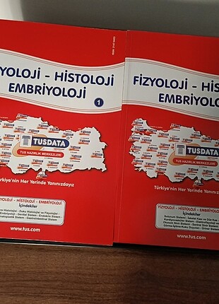 TUSDATA FİZYOLOJİ