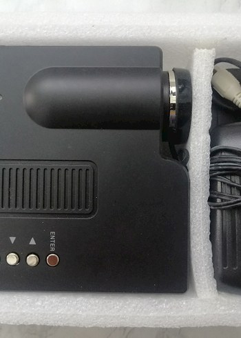 Mini Projeksiyon Cihazı - Görsel 6