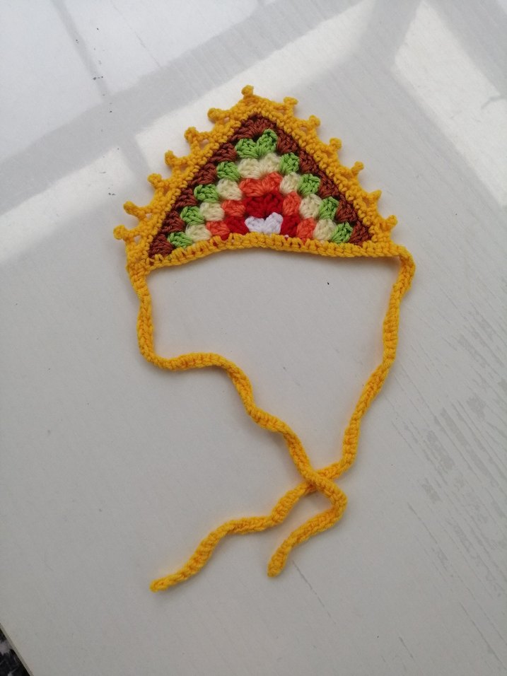 Renkli Kedi Tasması - Görsel 3