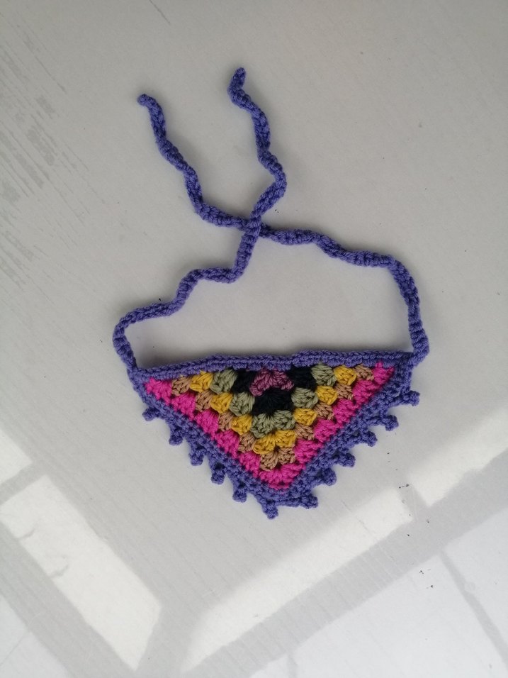 Renkli Kedi Tasması - Görsel 4