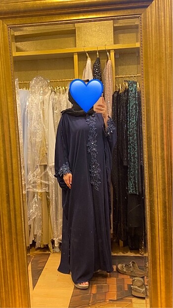 universal Beden Özge Akın Abaya