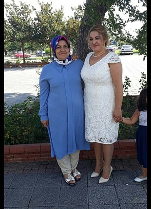 Abiye elbise
