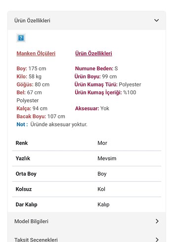 Diğer Mor Midi Kadın Abiye Elbise