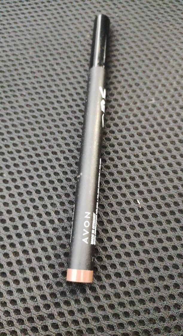 Bej Gri Kaş Kalemi - Görsel 2