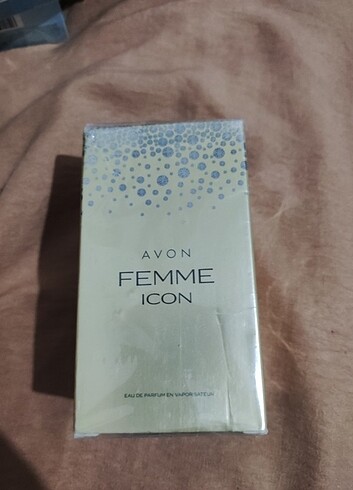 Avon femme icin