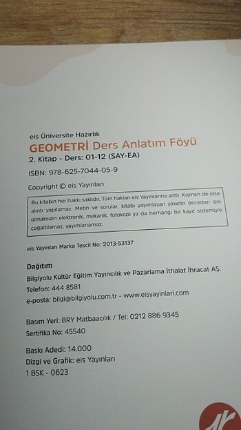  Beden eis yayinlari geometri ders anlatimfoyu