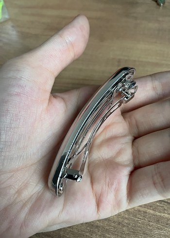 Saç Tokaları - Görsel 3