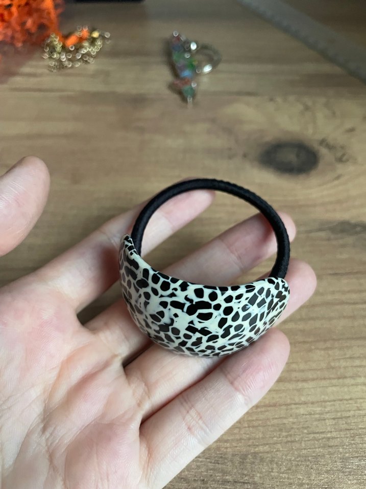 Saç Tokaları - Görsel 4