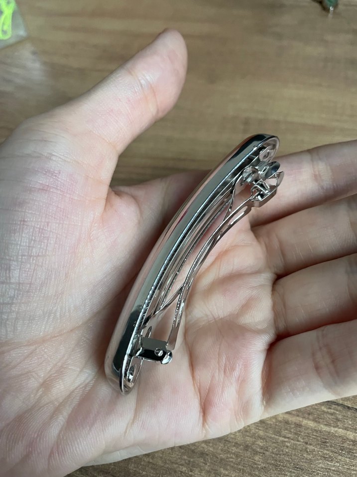 Saç Tokaları - Görsel 3