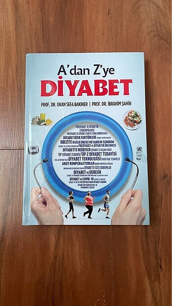 Diyabet