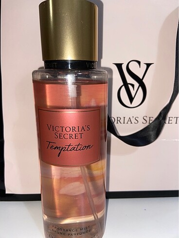 Victoria s Secret Victoria Secret vücut spreyi