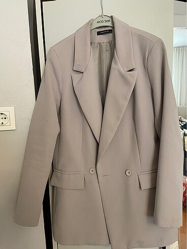 Blazer ceket