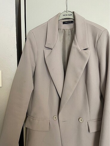 38 Beden Blazer ceket