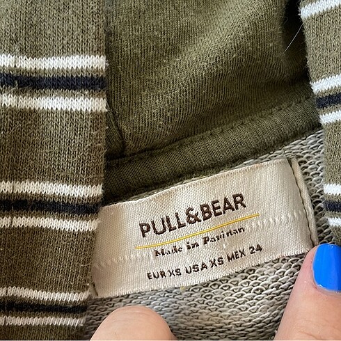 Pull and Bear Pull and bear sweatshirt