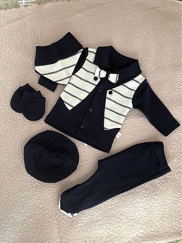 Yenidoğan set - Görsel 2