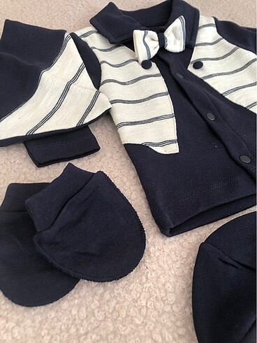 Yenidoğan set - Görsel 3