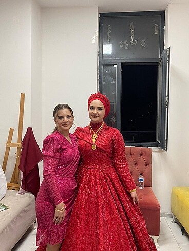 Trendyol & Milla Abiye