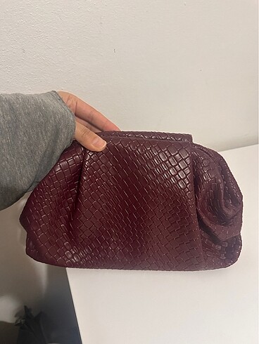Bordo clutch