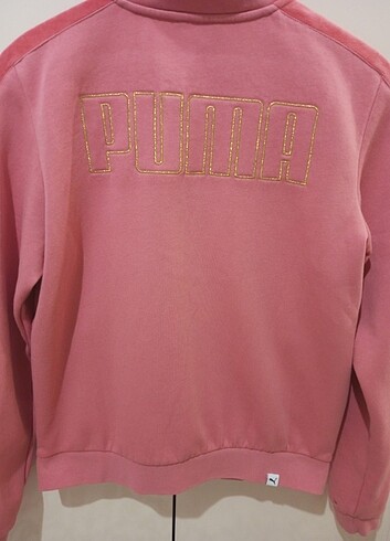 Puma Puma sweatshirt 