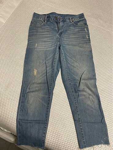 Ralph Lauren Ralph lauren kot pantolon