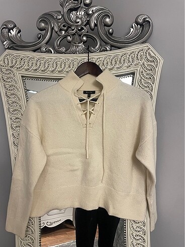 Massimo dutti kazak