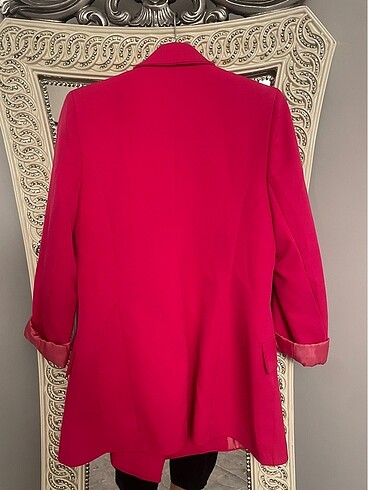 s Beden Blazer ceket