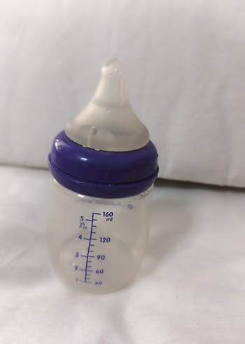 Mor Bebek Biberonu 160 ml 2'li Set - Görsel 8