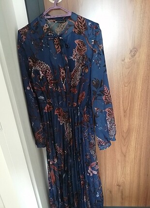 38 Beden Elbise