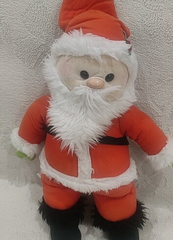  Beden Renk Noel Baba 