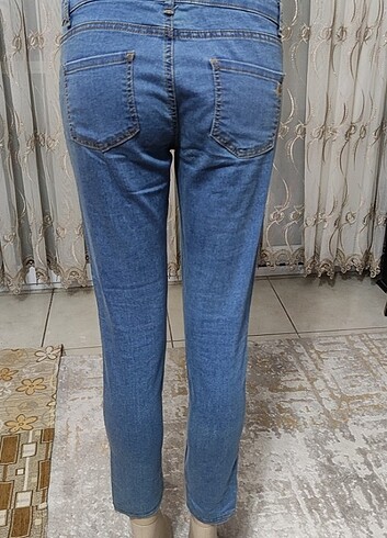 Asymmetry Kot pantolon 