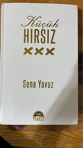 Küçük hırsız Sena yavuz