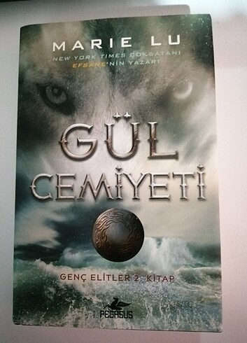 Gül Cemiyeti