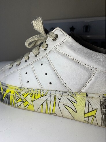 Reebok #rollerbird #sporayakkabı