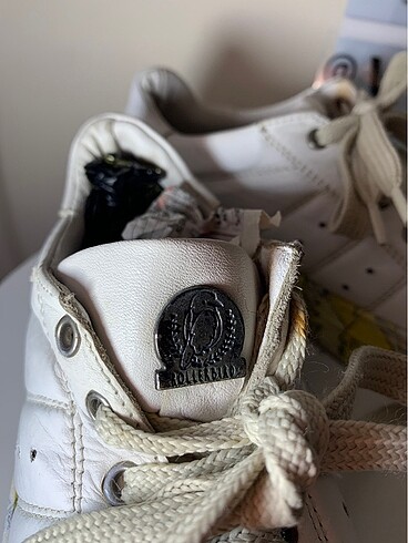 37 Beden #rollerbird #sporayakkabı