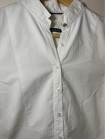 Massimo Dutti #gömlek #massimodutti