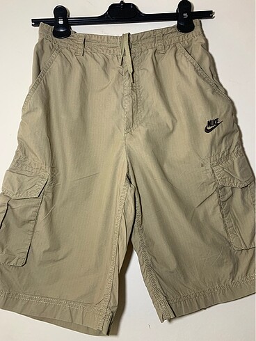 #nike #bermuda #kargocep