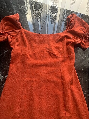 Trendyol & Milla #kadın mini elbise