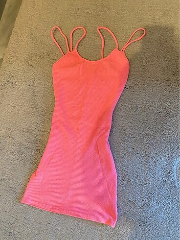 ZARA mini elbise