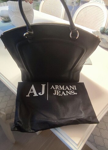 Armani Jeans Orijinal Armani Jeans Bayan Kol u
