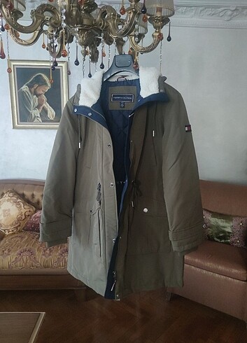 Tommy Hilfiger Parka