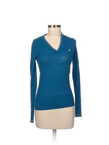 Benetton Kazak / Triko %70 İndirimli.