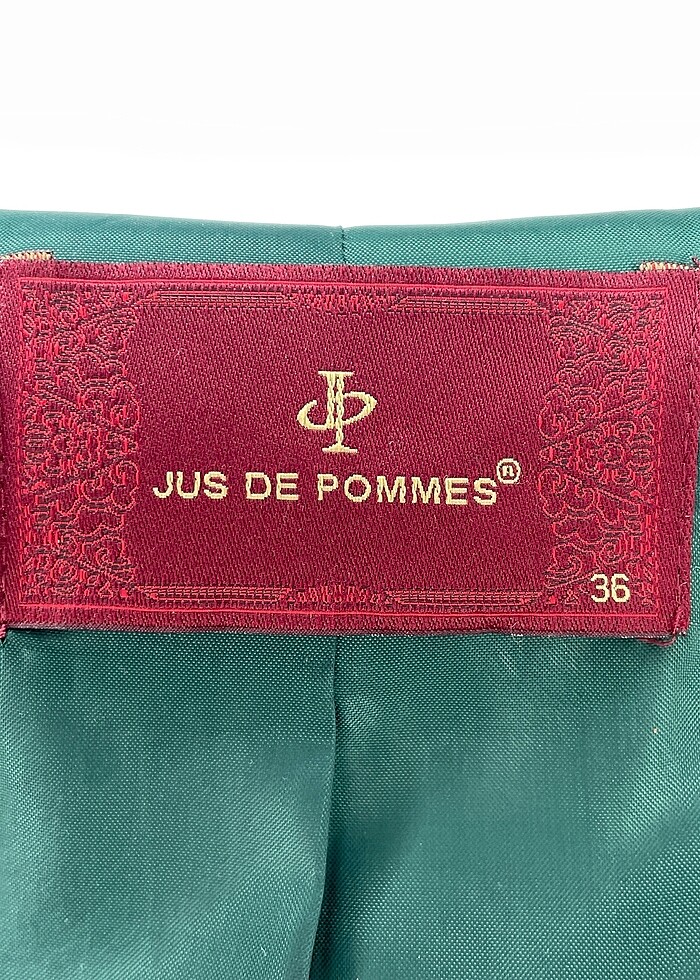 JUS DE POMMES Blazer %70 İndirimli. - Görsel 4