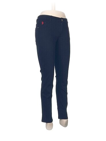 U.S Polo Assn. U.S Polo Assn. Jean / Kot %70 İndirimli.