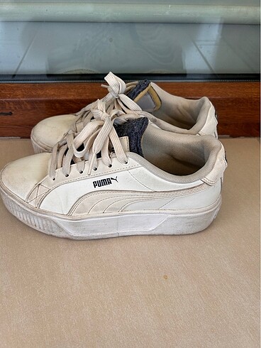 Puma Spor ayakkabı