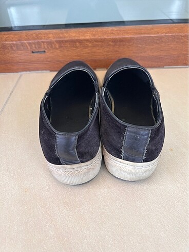 36 Beden Loafer