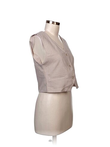 Vintage Love Vintage Love Yelek %70 İndirimli.